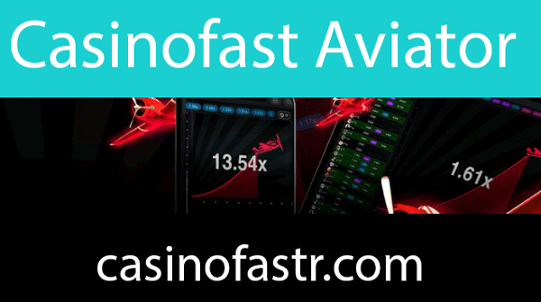 casinofast-aviator Casinofast aviator uçak oyunuyla eğlendiren formattadır.