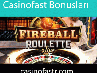 Casinofast bonusları aracılığıyla kazanmanıza yardımcı olmaktadır.