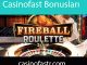 Casinofast bonusları aracılığıyla kazanmanıza yardımcı olmaktadır.