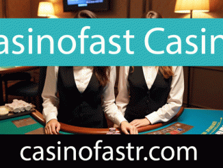 Casinofast casino oyunlarını çeşitlendirerek ortaya koymaktadır.