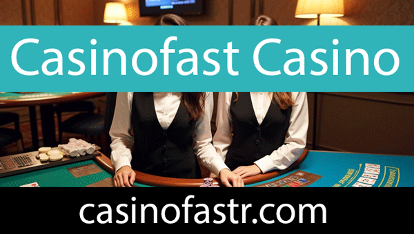 casinofast-casino Casinofast casino oyunlarını çeşitlendirerek ortaya koymaktadır.
