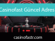Casinofast güncel adres üzerinden daima aktiftir.