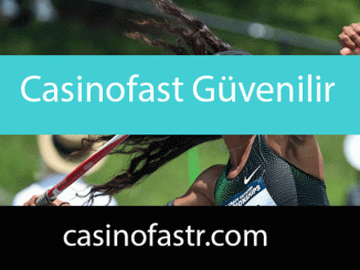 Casinofast güvenilir olduğunu alenen gösteren düzeydedir.