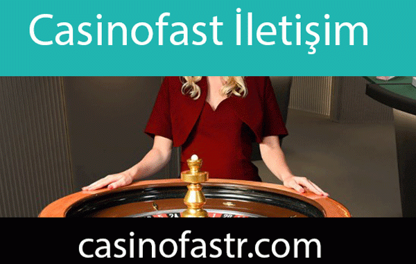 casinofast-iletisim Casinofast iletişim müşteri hizmetleriyle güvenilir durumdadır.