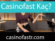Casinofast kaç olduğuna farklı yollarla ulaştırmaktadır.