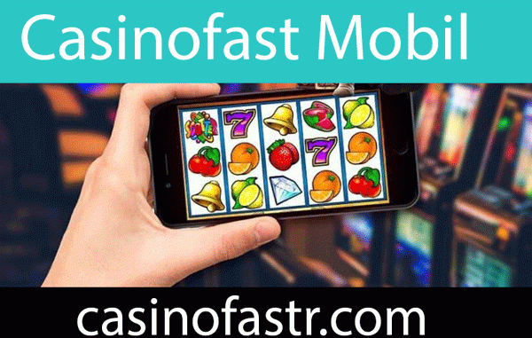 casinofast-mobil Casinofast mobil giriş imkanını tanıyan düzeydedir.