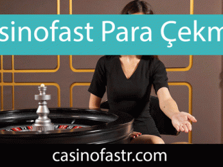 Casinofast para çekme yöntemlerini çeşitlendirerek sunmaktadır.