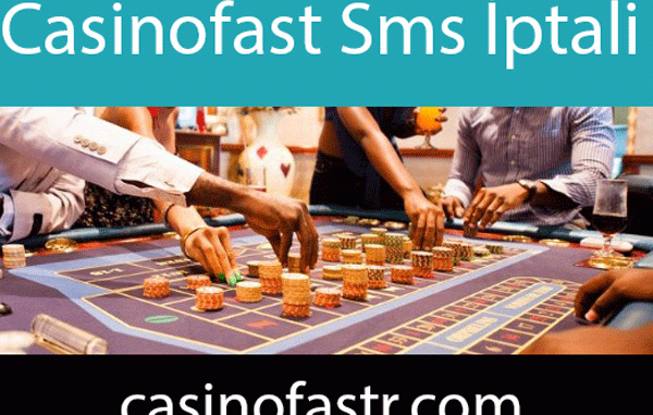 casinofast-sms-iptali Casinofast sms iptali yapılabilecek elit platformdur.