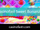 Casinofast sweet bonanza oyunuyla kazandıran moddadır.
