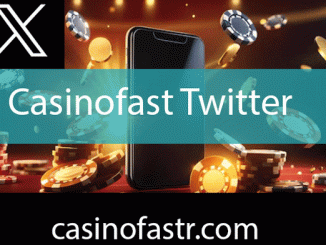 Casinofast twitter resmi adresiyle daha fazla insana ulaşmaktadır.