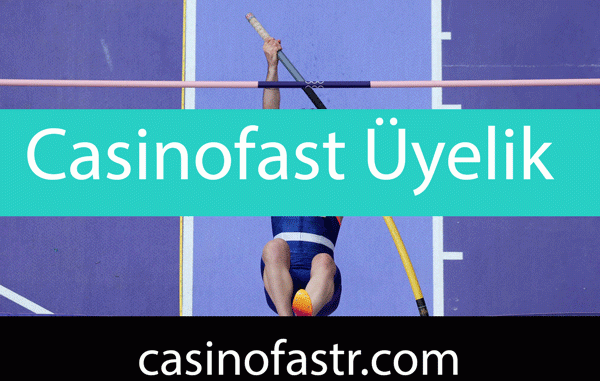 casinofast-uyelik Casinofast üyelik için reşitlik şartı bulunmaktadır.