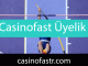 Casinofast üyelik için reşitlik şartı bulunmaktadır.