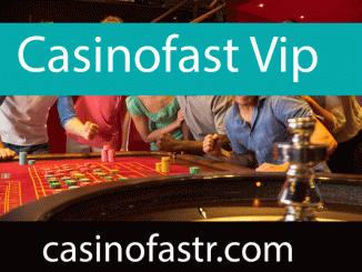 Casinofast vip özellikleriyle dikkat çekici formattadır.