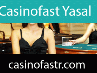 Casinofast yasal çerçevede hizmet veren platformdur.