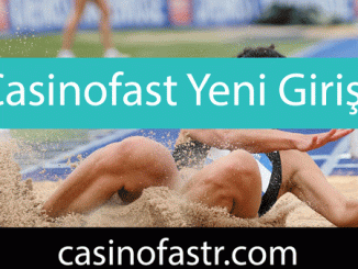 Casinofast yeni giriş yapanları destekleyen moddadır.